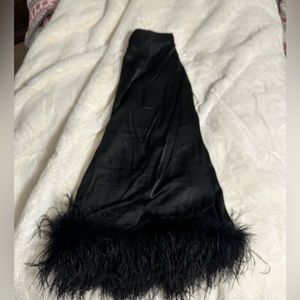 Amanda Uprichard Dress Sizs XS